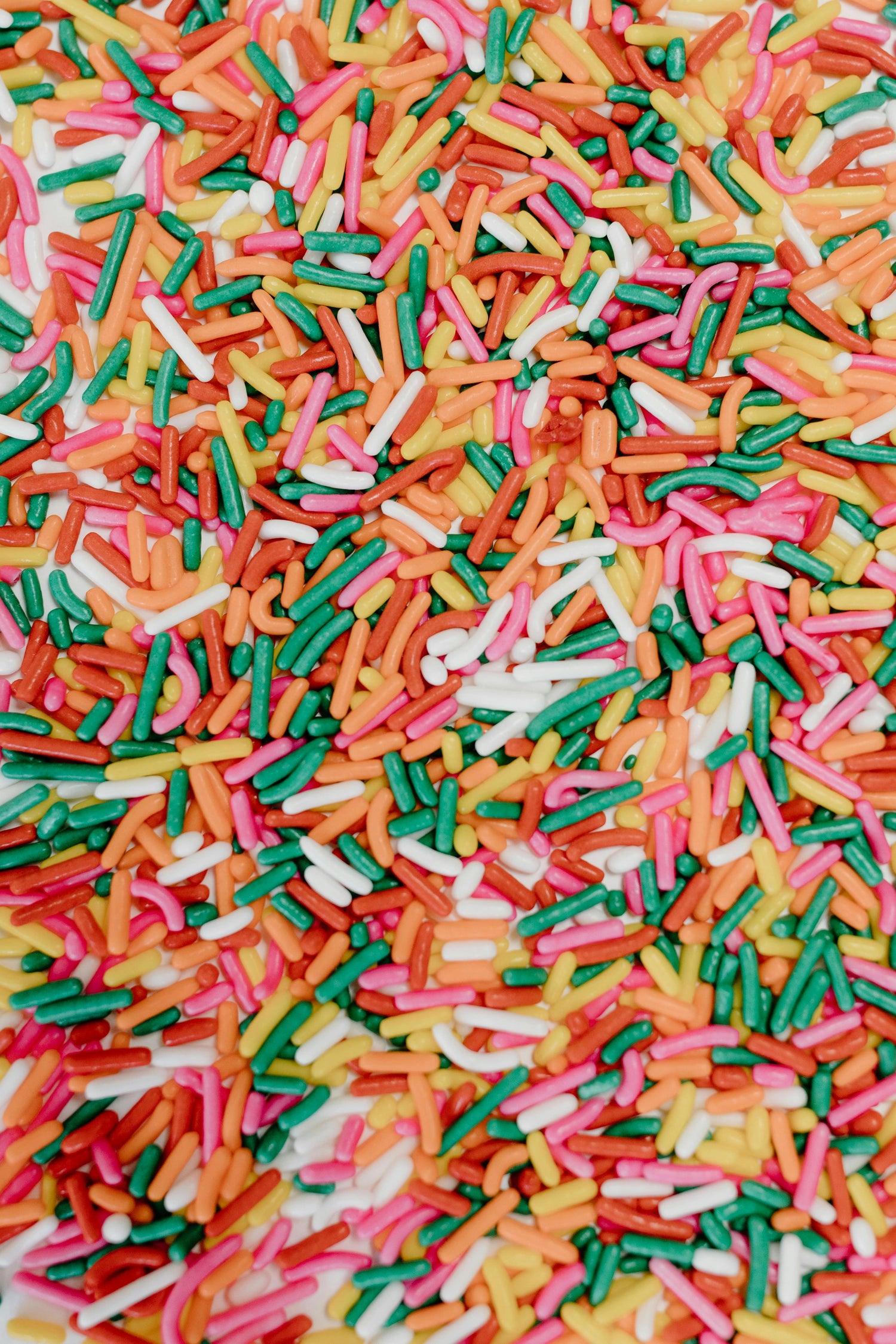 Christmas Sprinkles Multipack