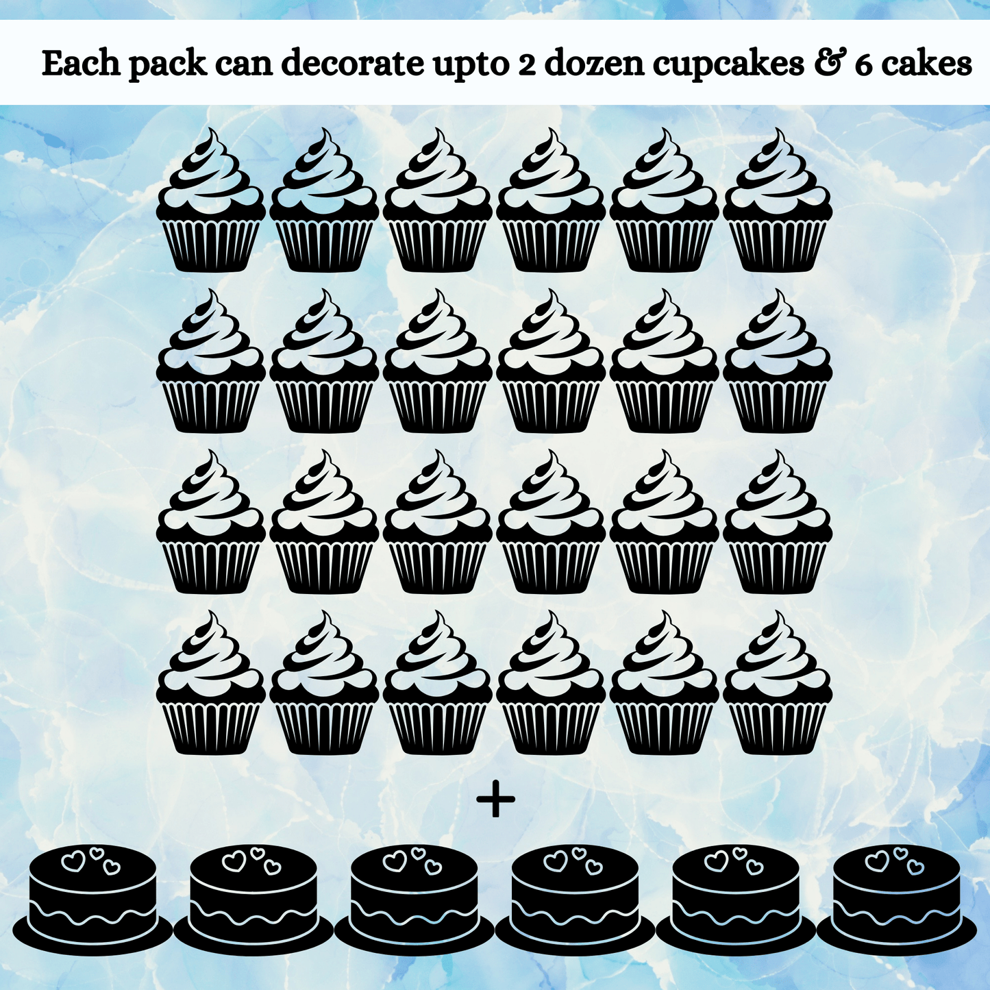 Confect Edible Patriotic Sprinkles | Mix Red, White, Blue & Silver Jimmies | Justice League Sprinkles Pack of 5 (J4-08)