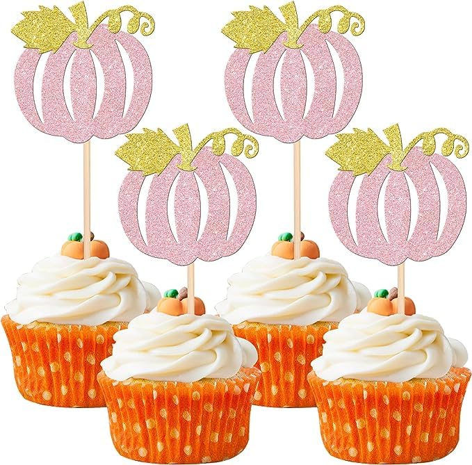 Confect Halloween Cake Topper 28