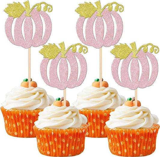 Confect Halloween Cake Topper 28