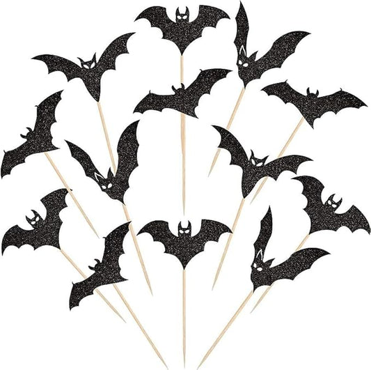 Confect Halloween Cake Topper 22