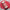 Crimson Pink | Sprinkles Bottle for Decoration Bottle 3.5 Oz