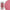 Baby Pink | Sprinkles Bottle for Decoration Bottle 3.5 Oz