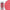 Hot Pink | Sprinkles Bottle for Decoration Bottle 3.5 Oz
