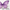 Purple | Pack of 56 Edible Wafer Paper Butterflies