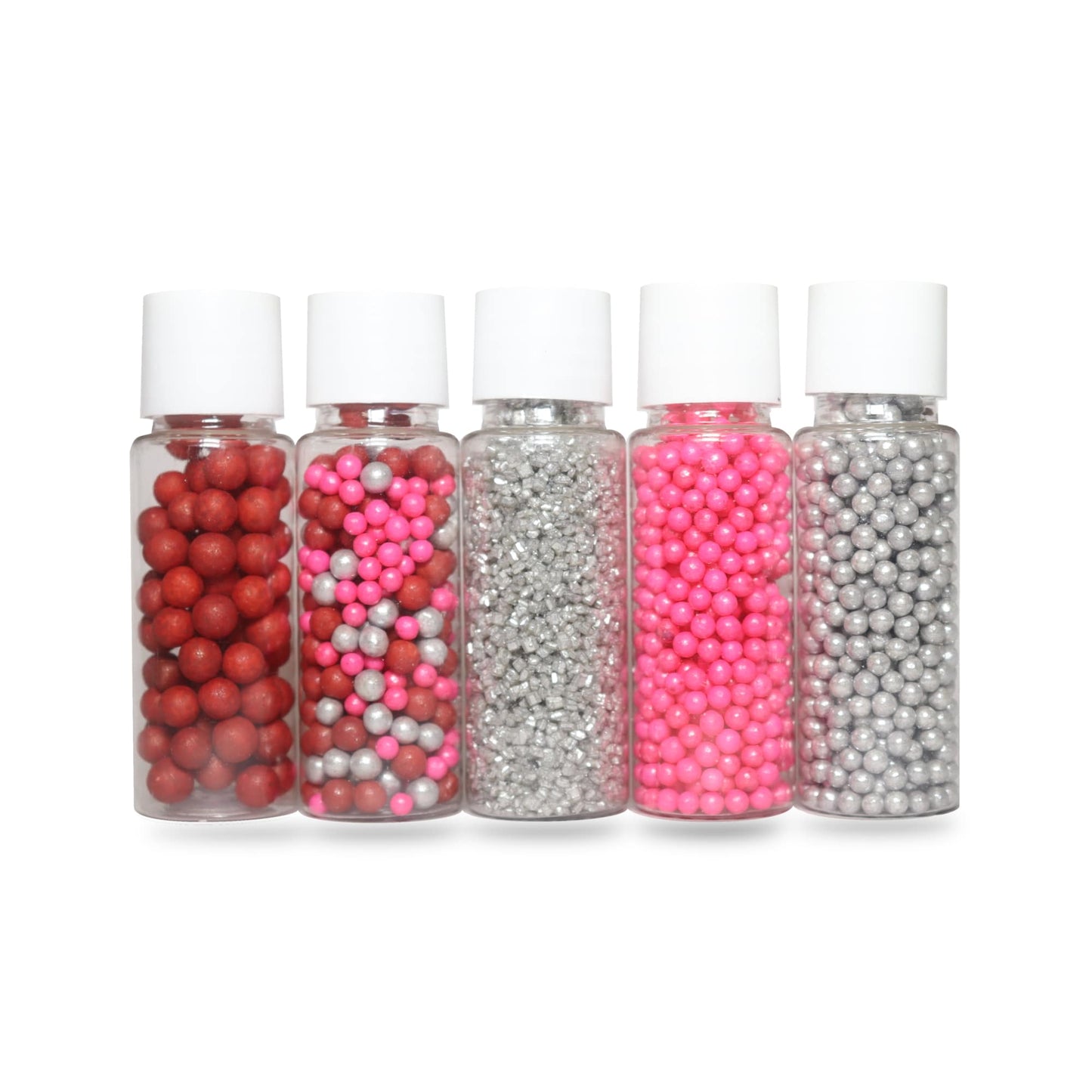 Disco Ball Mashup Sprinkles DM Multipack 11 100 gms