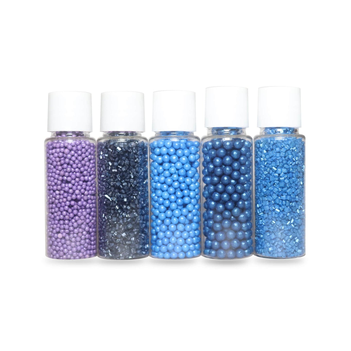 Disco Ball Mashup Sprinkles DM Multipack 14 100 gms