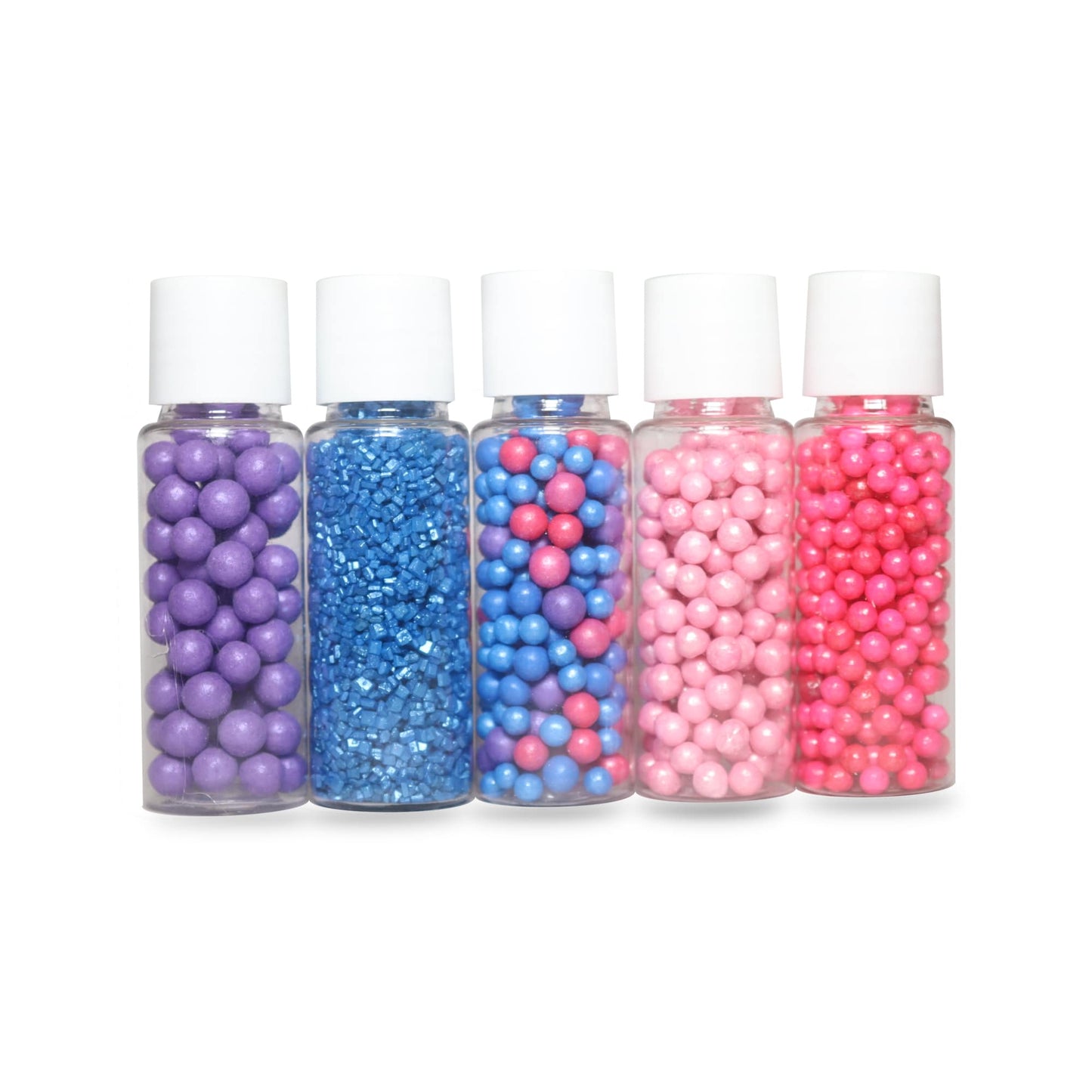 Disco Ball Mashup Sprinkles DM Multipack 22 100 gms