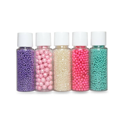 Disco Ball Mashup Sprinkles DM Multipack 9 100 gms