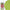 Lime Green | Sprinkles Bottle for Decoration Bottle 3.5 Oz