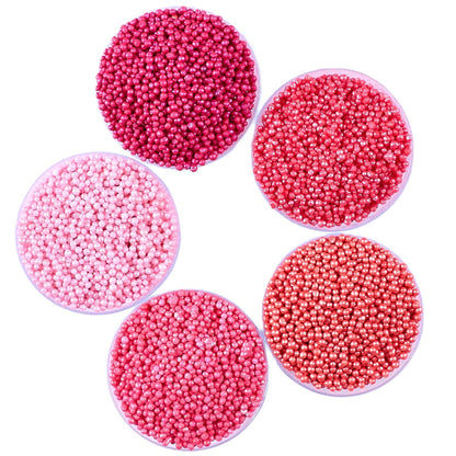 Valentine Sprinkles VS Multipack 02 - 100 gms